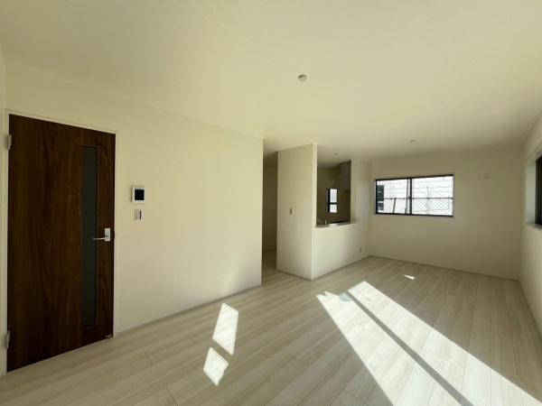 船橋市薬円台３丁目の新築一戸建