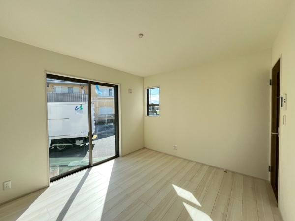 船橋市薬円台３丁目の新築一戸建