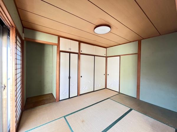 船橋市前原東６丁目の中古一戸建て