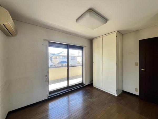 船橋市前原東６丁目の中古一戸建て