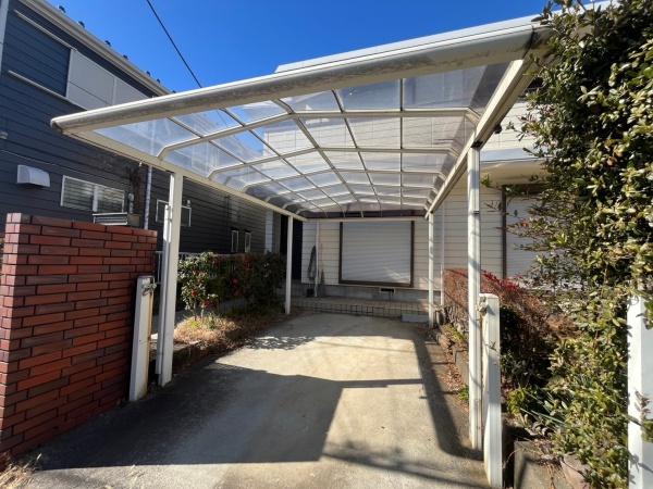 船橋市前原東６丁目の中古一戸建て
