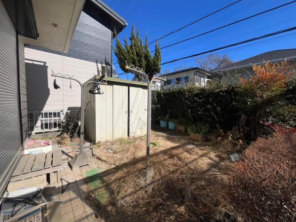 船橋市前原東６丁目の中古一戸建て