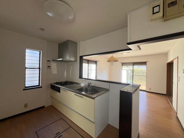 船橋市前原東６丁目の中古一戸建て