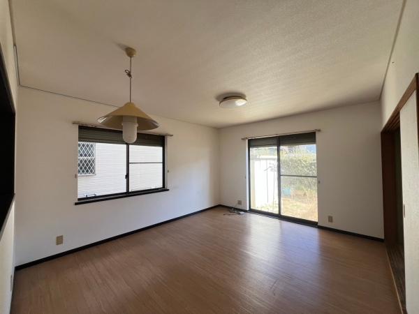 船橋市前原東６丁目の中古一戸建