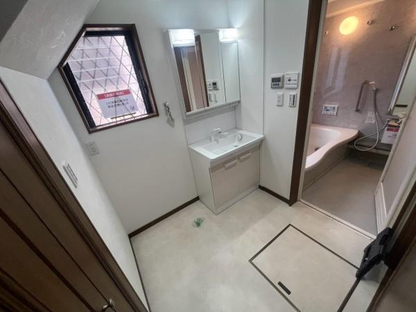 船橋市南三咲１丁目の中古一戸建て
