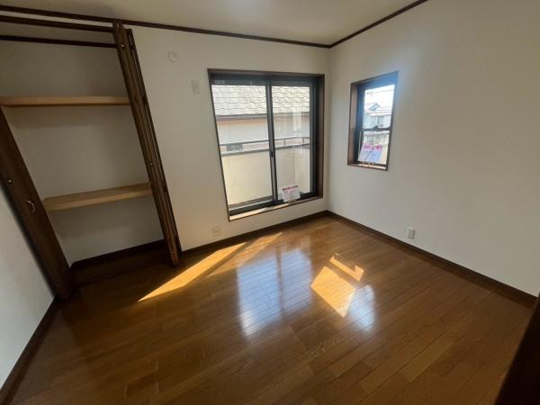 船橋市南三咲１丁目の中古一戸建て