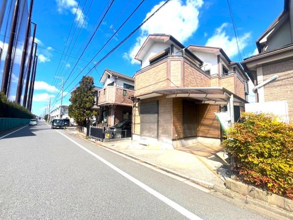 船橋市南三咲１丁目の中古一戸建て
