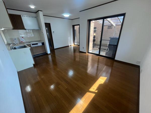 船橋市南三咲１丁目の中古一戸建て