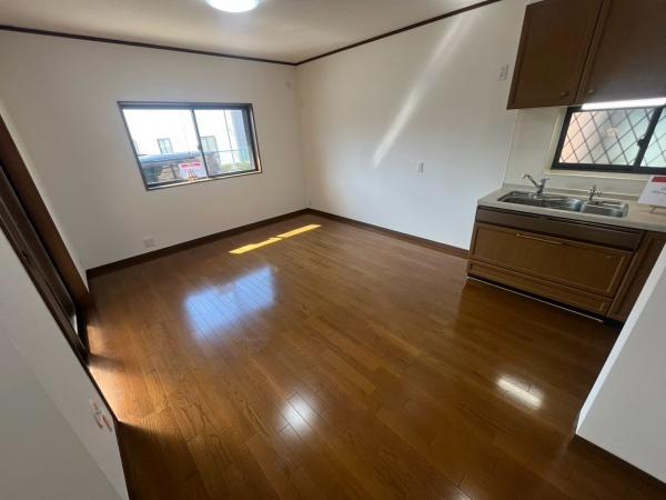 船橋市南三咲１丁目の中古一戸建て