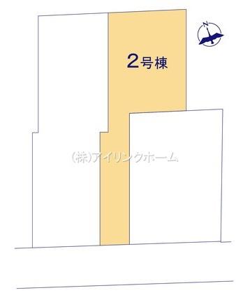 鎌ケ谷市南初富２丁目の新築一戸建