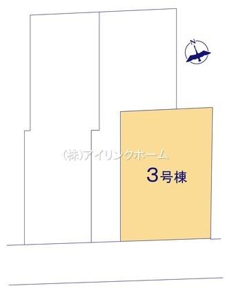 鎌ケ谷市南初富２丁目の新築一戸建