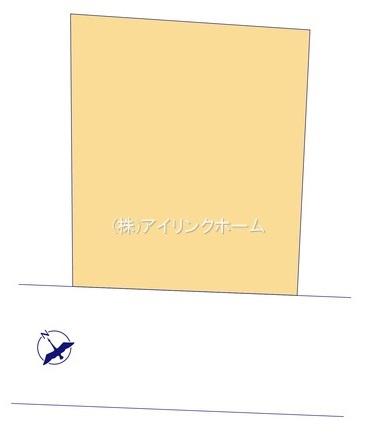 船橋市海神５丁目の新築一戸建