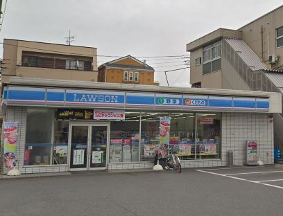 船橋市栄町1丁目の中古一戸建て(ローソン船橋栄町店)