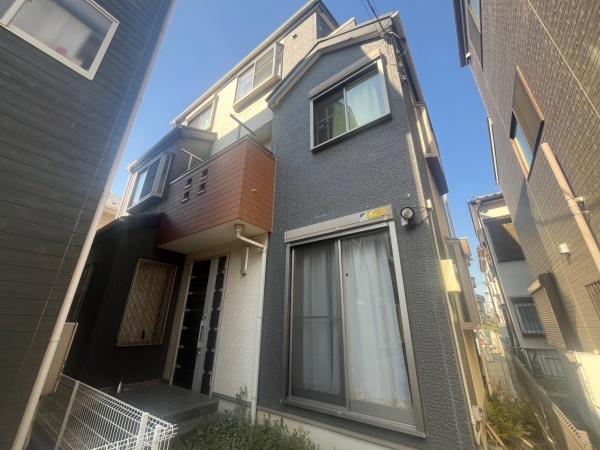 船橋市栄町１丁目の中古一戸建
