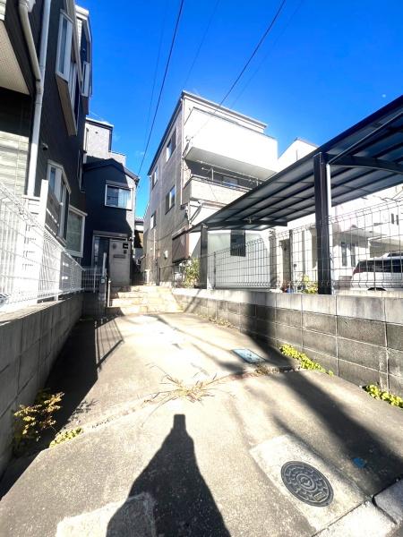 船橋市栄町１丁目の中古一戸建て