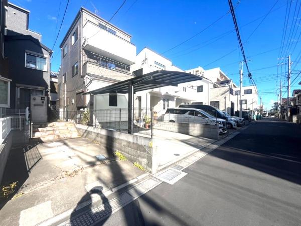 船橋市栄町１丁目の中古一戸建て