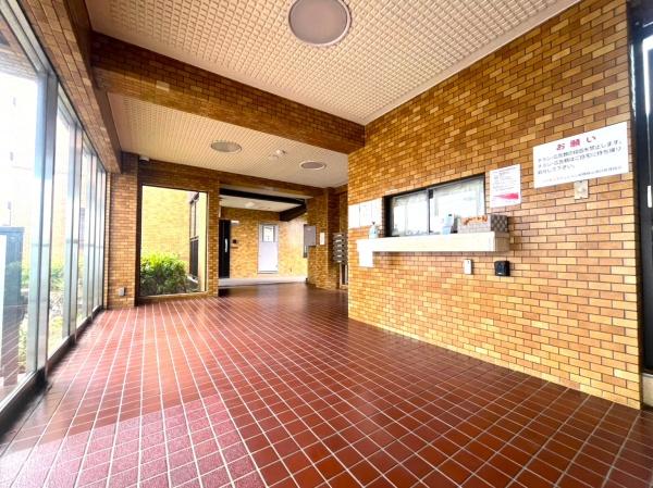 ライオンズマンション船橋飯山満台一番館