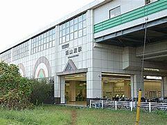 ライオンズマンション船橋飯山満台一番館(飯山満駅(東葉高速鉄道東葉高速線))