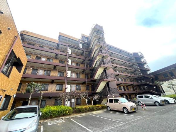 ライオンズマンション船橋飯山満台一番館