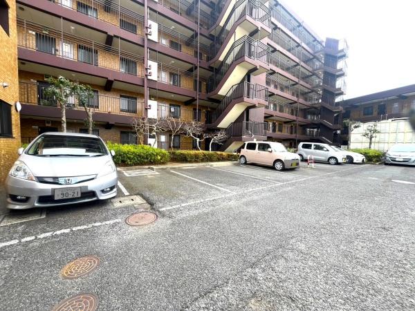 ライオンズマンション船橋飯山満台一番館