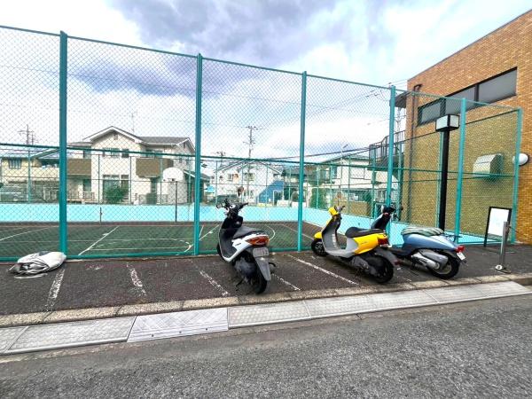 ライオンズマンション船橋飯山満台一番館