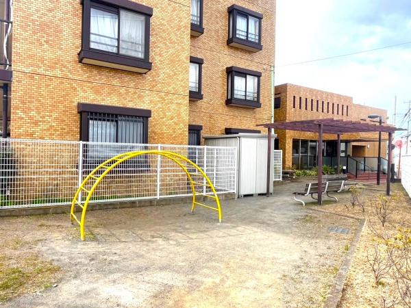 ライオンズマンション船橋飯山満台一番館