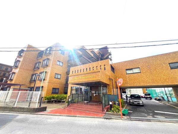 ライオンズマンション船橋飯山満台一番館