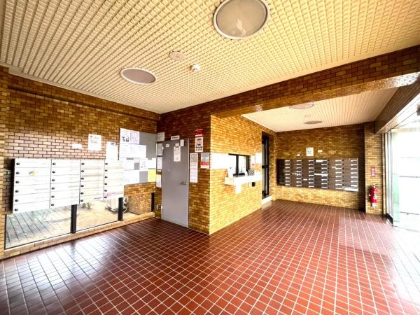 ライオンズマンション船橋飯山満台一番館
