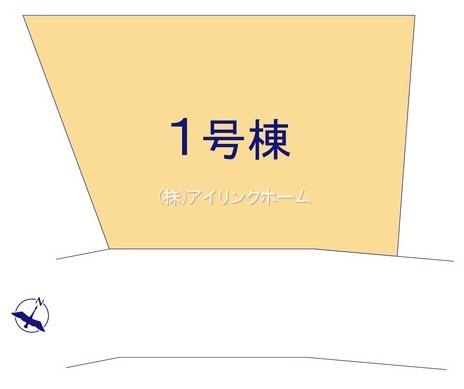 船橋市田喜野井５丁目の新築一戸建