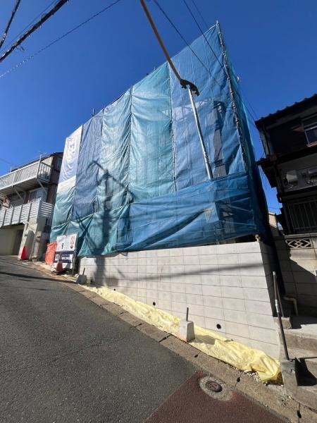 船橋市田喜野井５丁目の新築一戸建