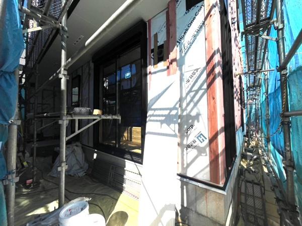 船橋市田喜野井５丁目の新築一戸建
