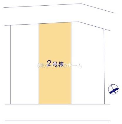 船橋市三咲５丁目の新築一戸建