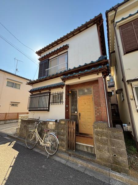 船橋市咲が丘４丁目の中古一戸建