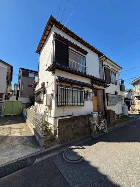 船橋市咲が丘４丁目の中古一戸建