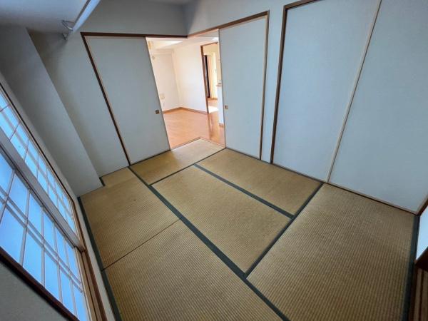 シエルグランデふなばし海神