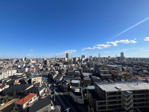 シエルグランデふなばし海神