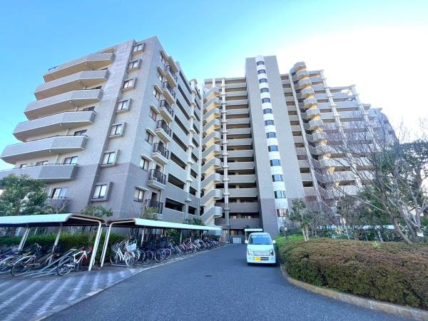 シエルグランデふなばし海神