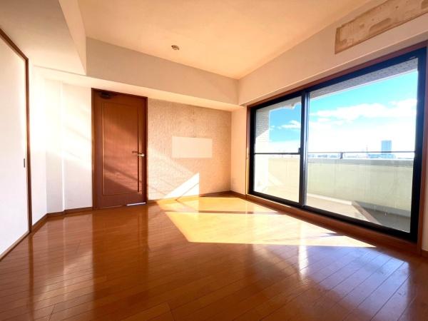シエルグランデふなばし海神