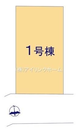 船橋市三咲５丁目の新築一戸建