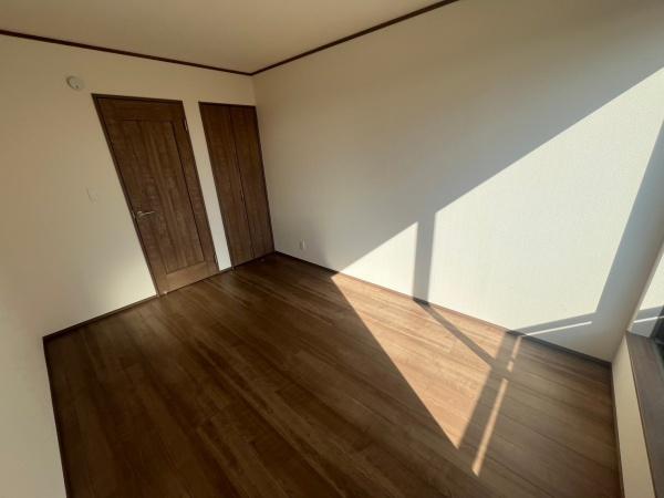 船橋市三山１丁目の新築一戸建
