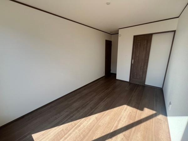 船橋市三山１丁目の新築一戸建