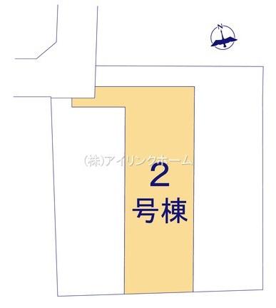 船橋市三山１丁目の新築一戸建