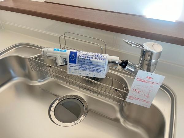 船橋市三山１丁目の新築一戸建
