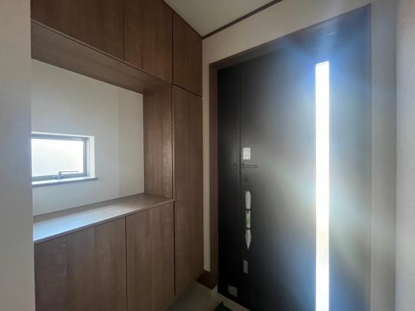 船橋市三山１丁目の新築一戸建