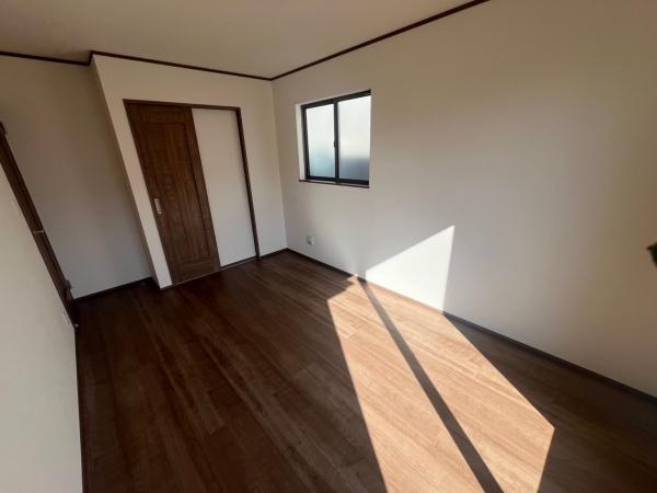 船橋市三山１丁目の新築一戸建