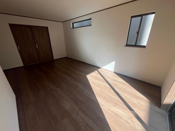 船橋市三山１丁目の新築一戸建