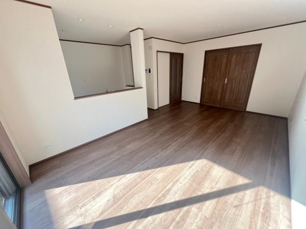 船橋市三山１丁目の新築一戸建