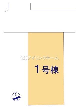船橋市日の出２丁目の新築一戸建