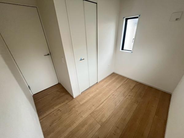 船橋市三山３丁目の新築一戸建
