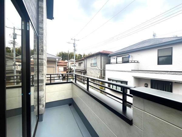 船橋市三山３丁目の新築一戸建